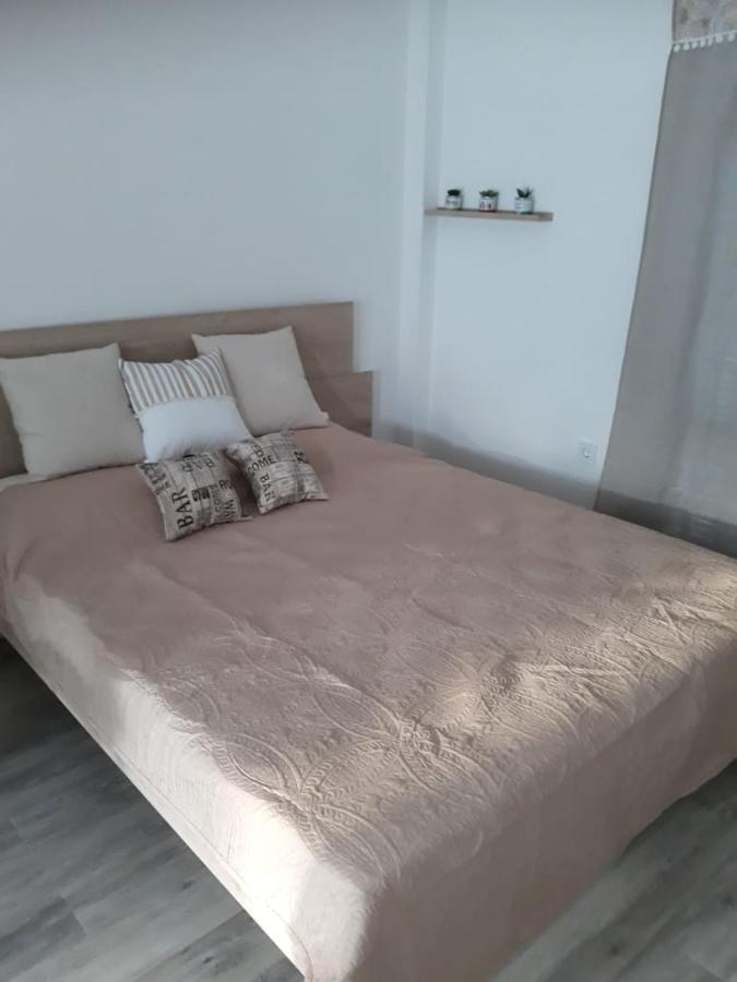 Fully Renovated Small & Cosy Studio Atenas Exterior foto