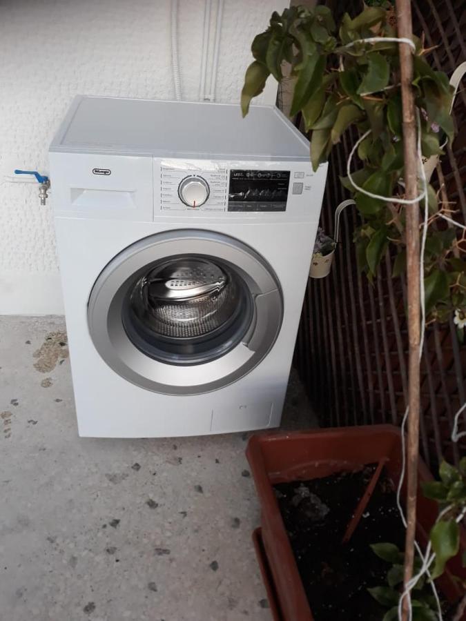 Fully Renovated Small & Cosy Studio Atenas Exterior foto